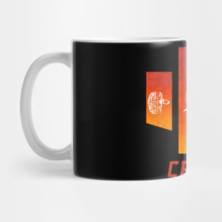 Apex Legend: Crypto Mug